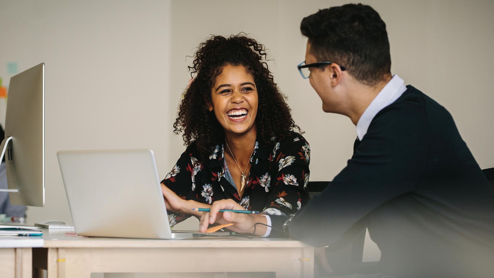 Vacancy at Forfusion