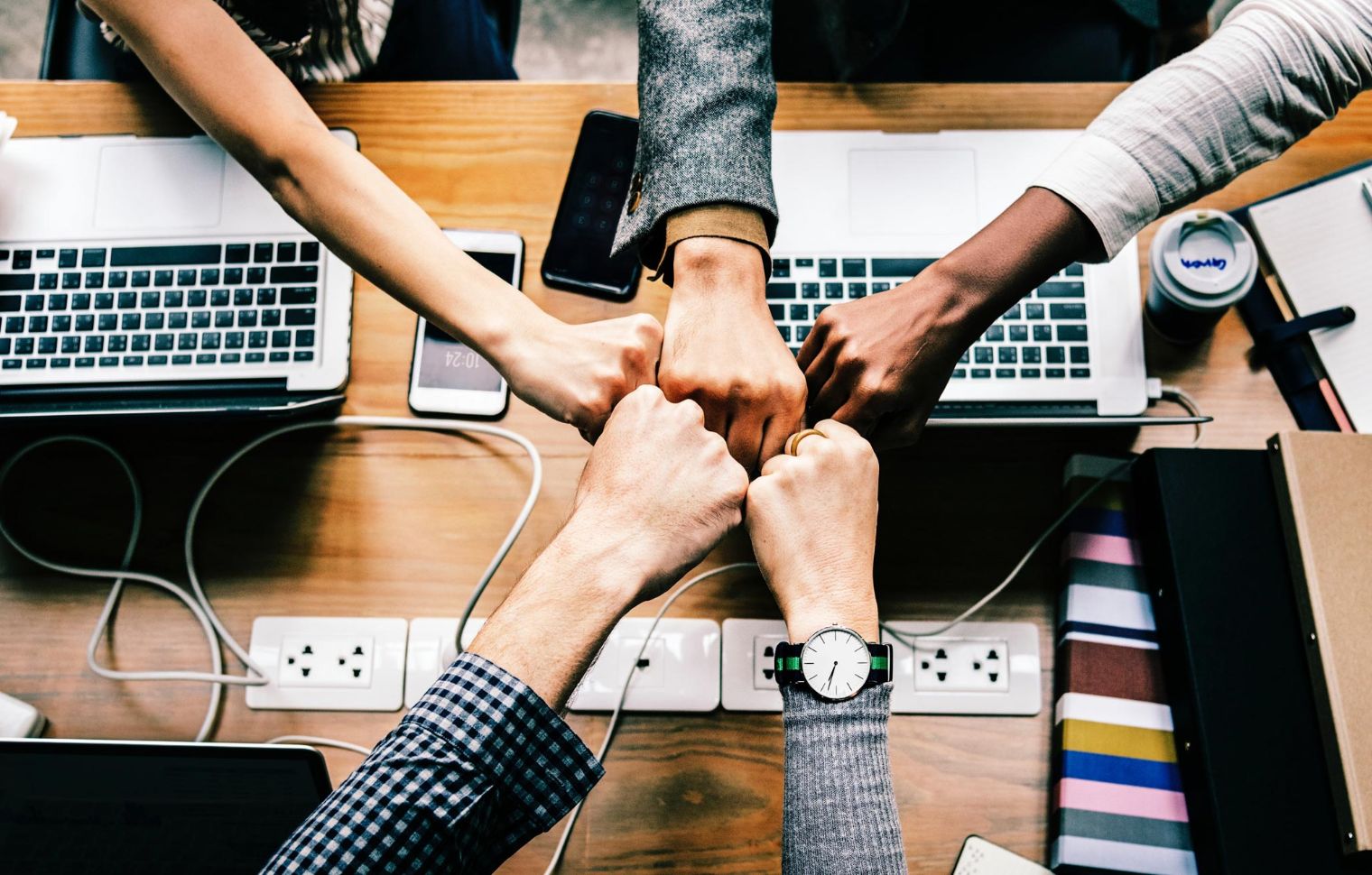 IT usage policy agreement