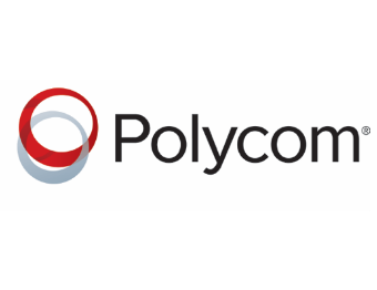 Polycom logo