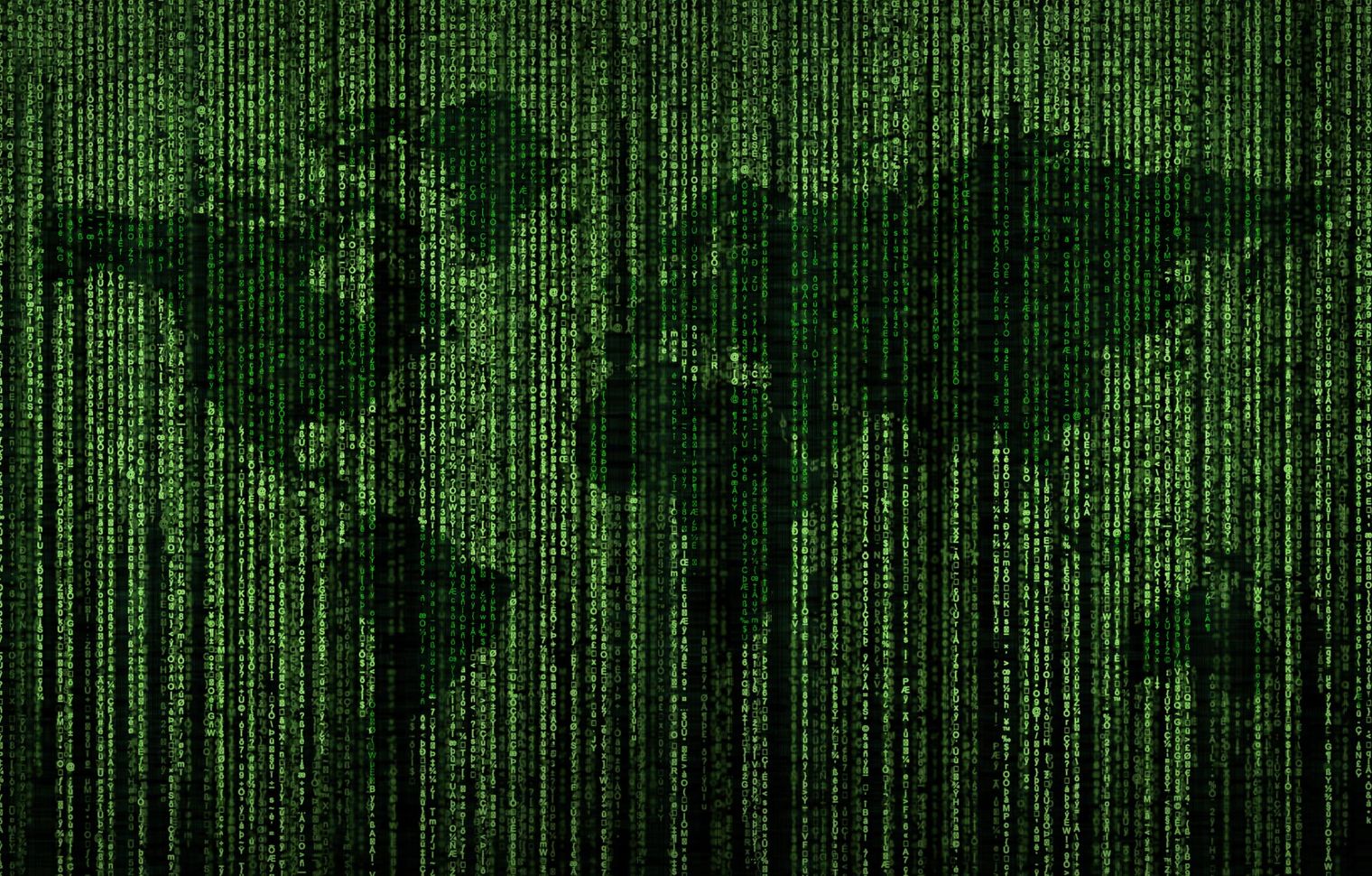 Worldwide security threat