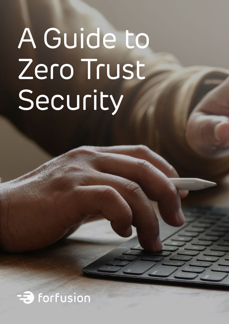 Researching Zero Trust Security