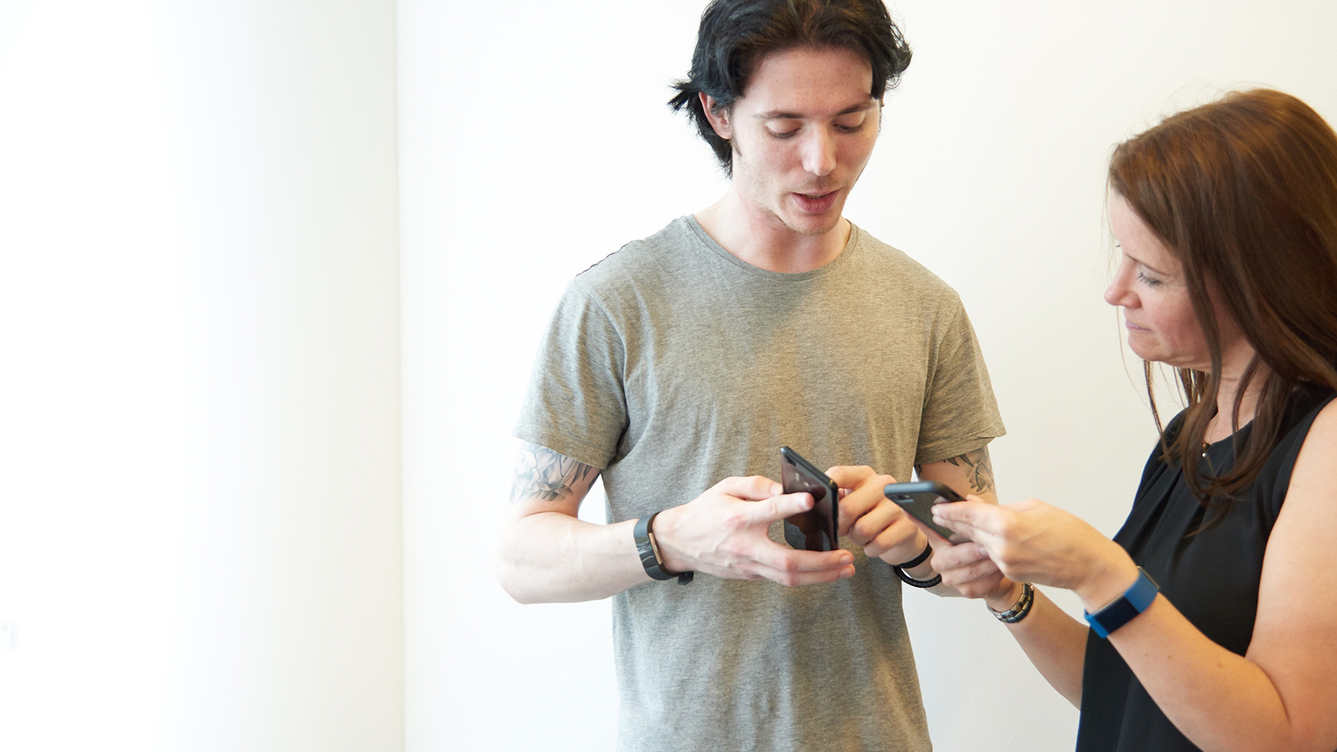 Cloud-Based Technology Forfusion